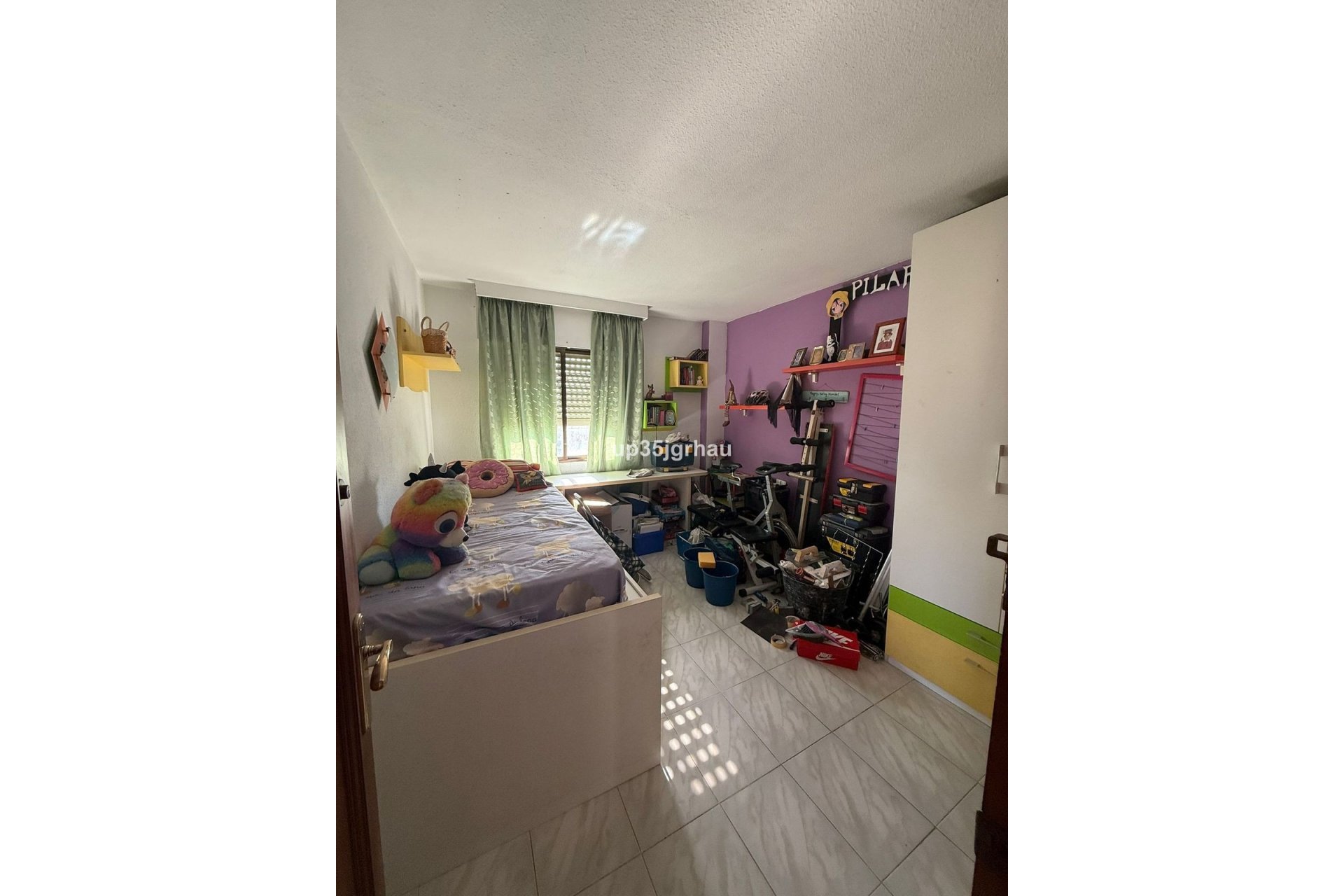 Wiederverkauf - apartment - Estepona - Estepona Centro