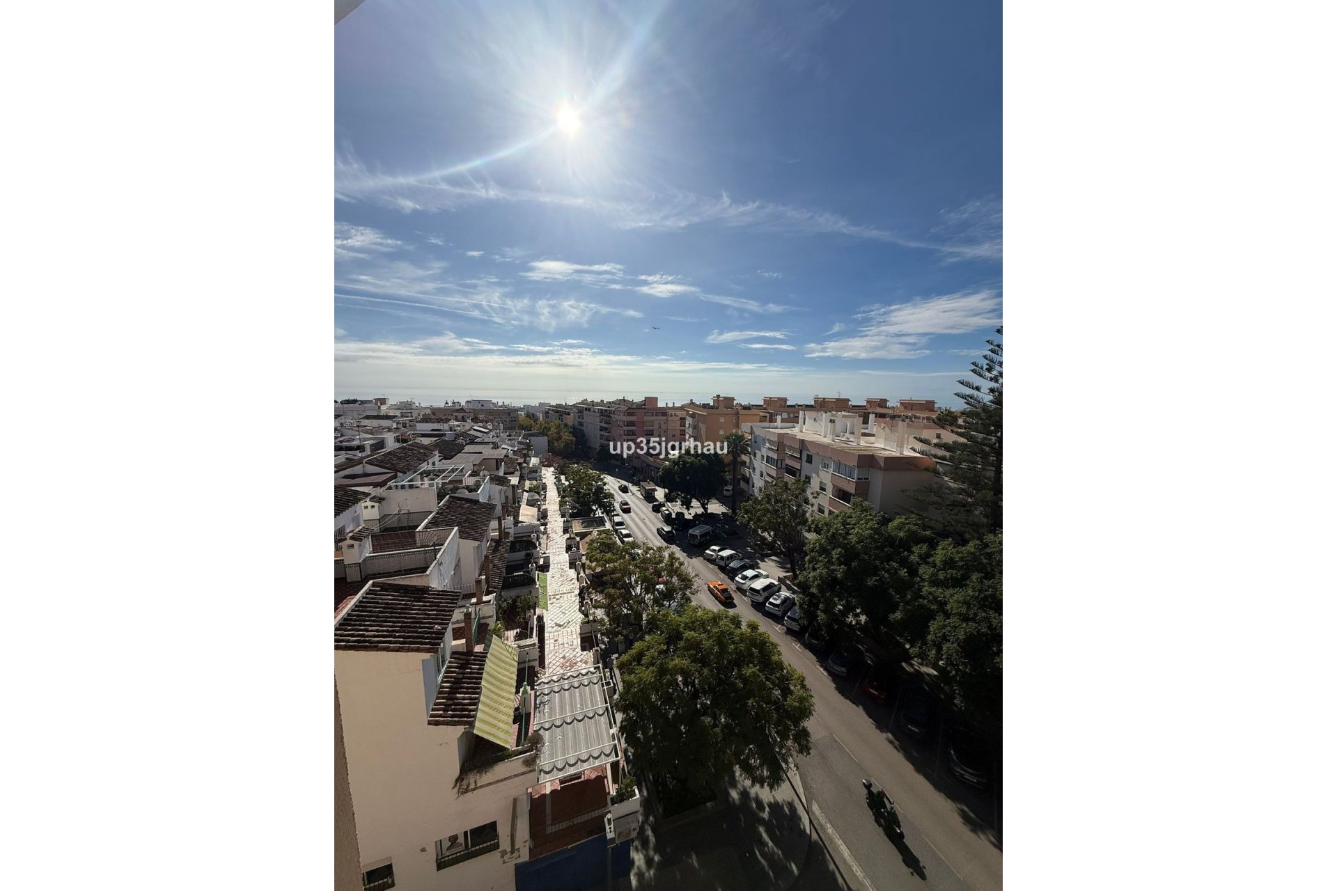 Wiederverkauf - apartment - Estepona - Estepona Centro