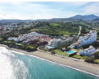 Wiederverkauf - apartment - Estepona - Estepona Centro