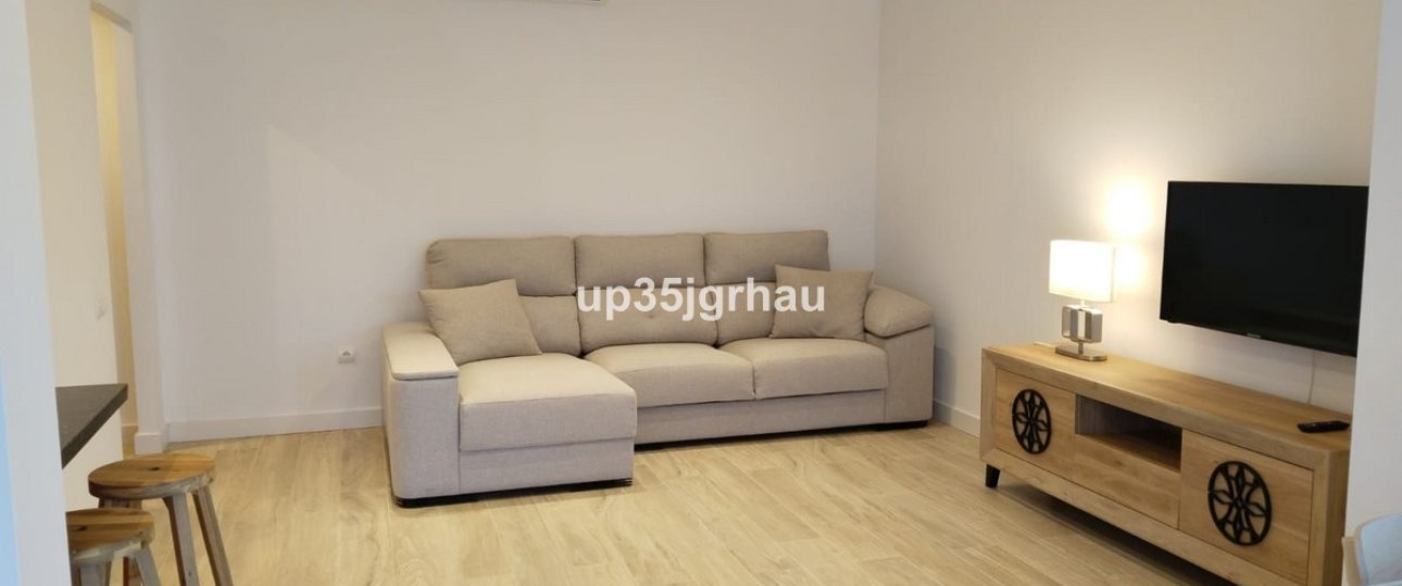 Wiederverkauf - apartment - Estepona - Estepona Centro
