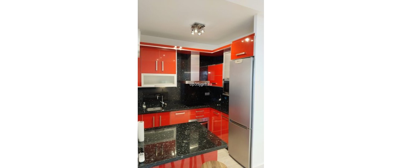Wiederverkauf - apartment - Estepona - Estepona Centro