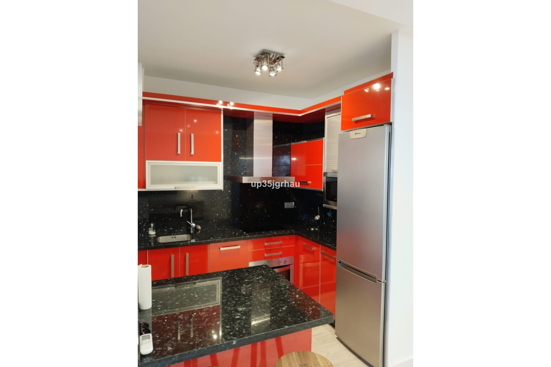 Wiederverkauf - apartment - Estepona - Estepona Centro
