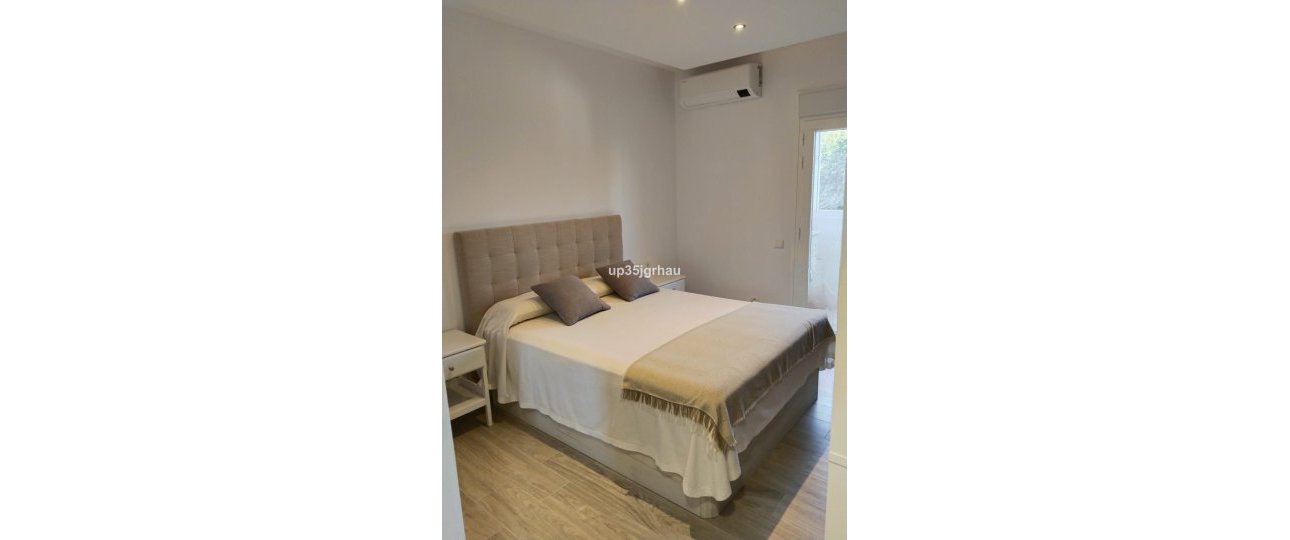 Wiederverkauf - apartment - Estepona - Estepona Centro
