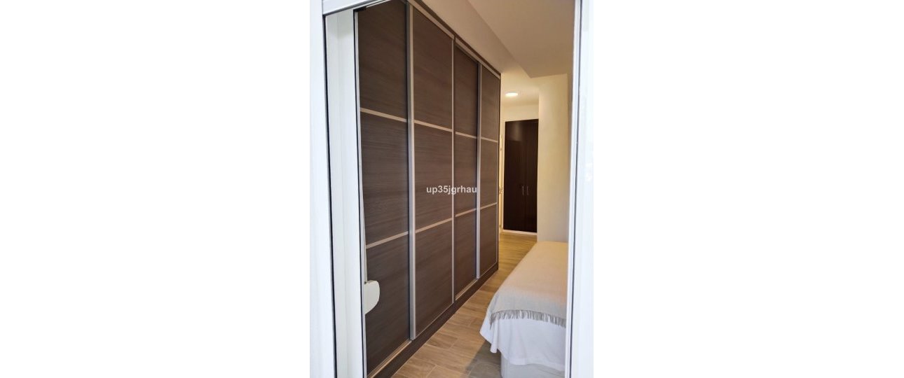 Wiederverkauf - apartment - Estepona - Estepona Centro