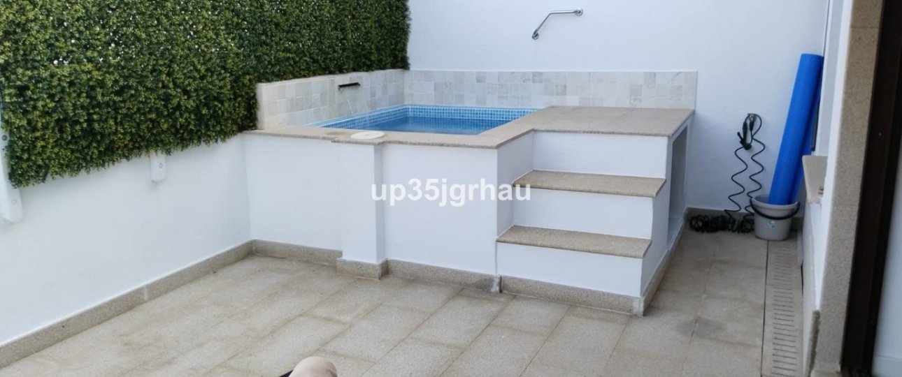 Wiederverkauf - apartment - Estepona - Estepona Centro