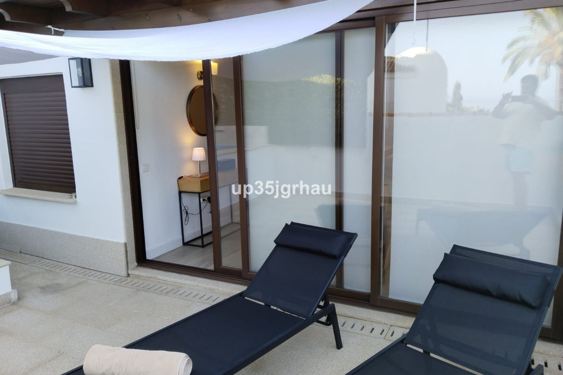 Wiederverkauf - apartment - Estepona - Estepona Centro