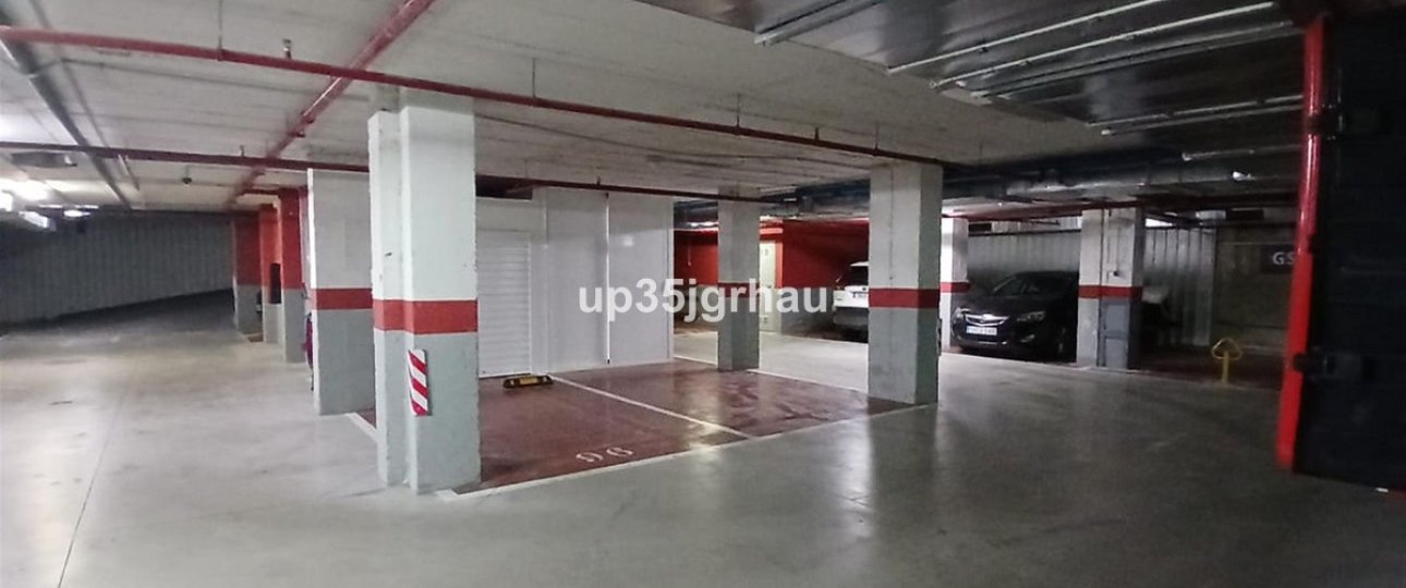 Wiederverkauf - apartment - Estepona - Estepona Centro
