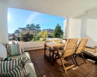Wiederverkauf - apartment - Estepona - Estepona Centro