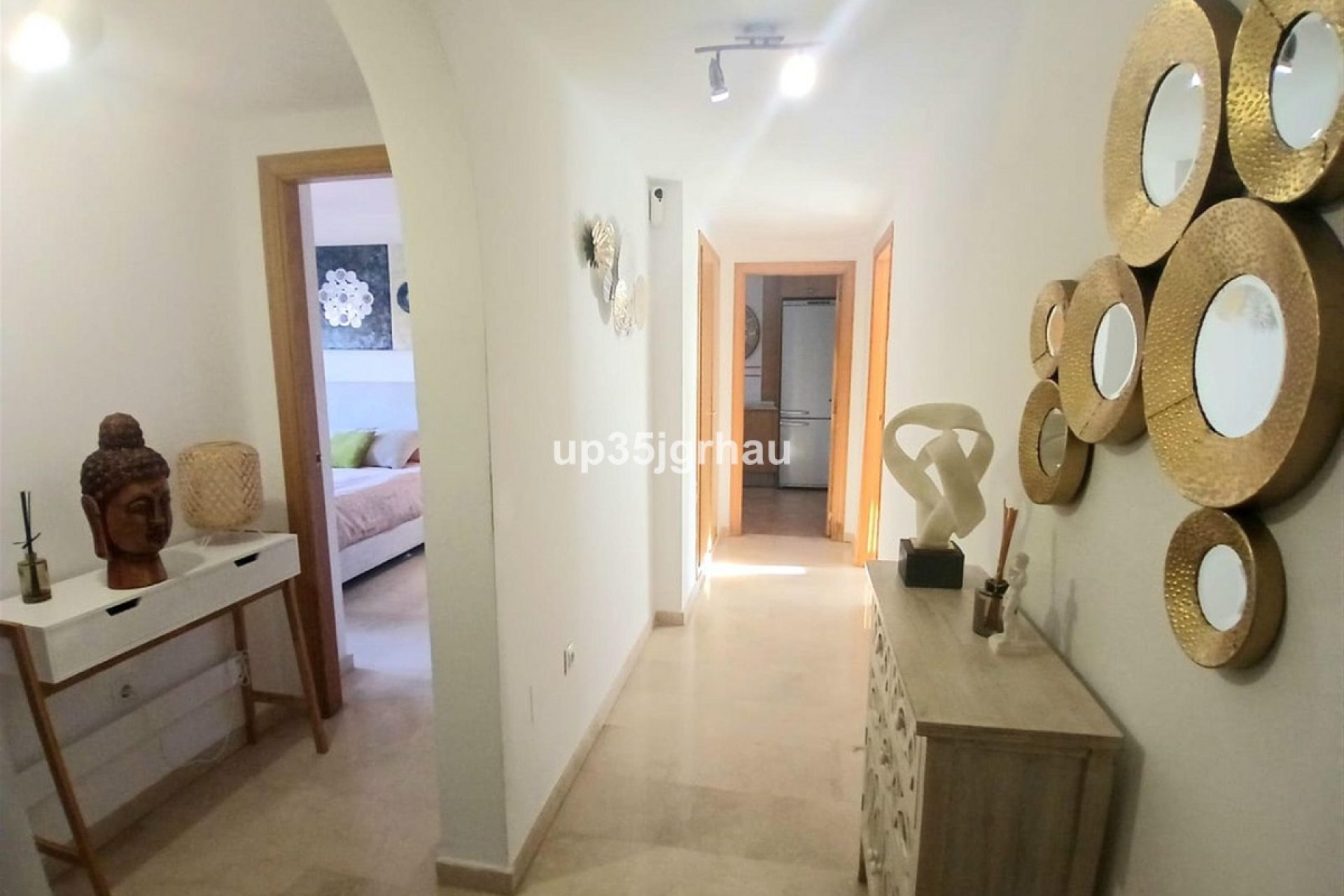 Wiederverkauf - apartment - Estepona - Estepona Centro