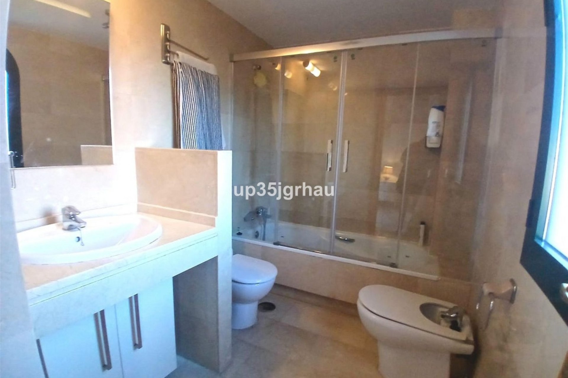 Wiederverkauf - apartment - Estepona - Estepona Centro