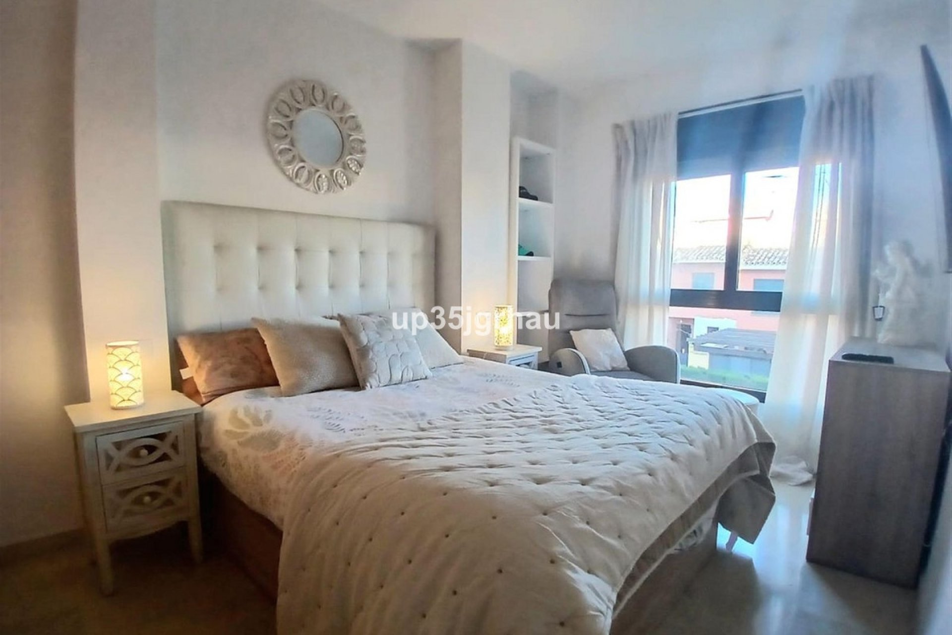 Wiederverkauf - apartment - Estepona - Estepona Centro