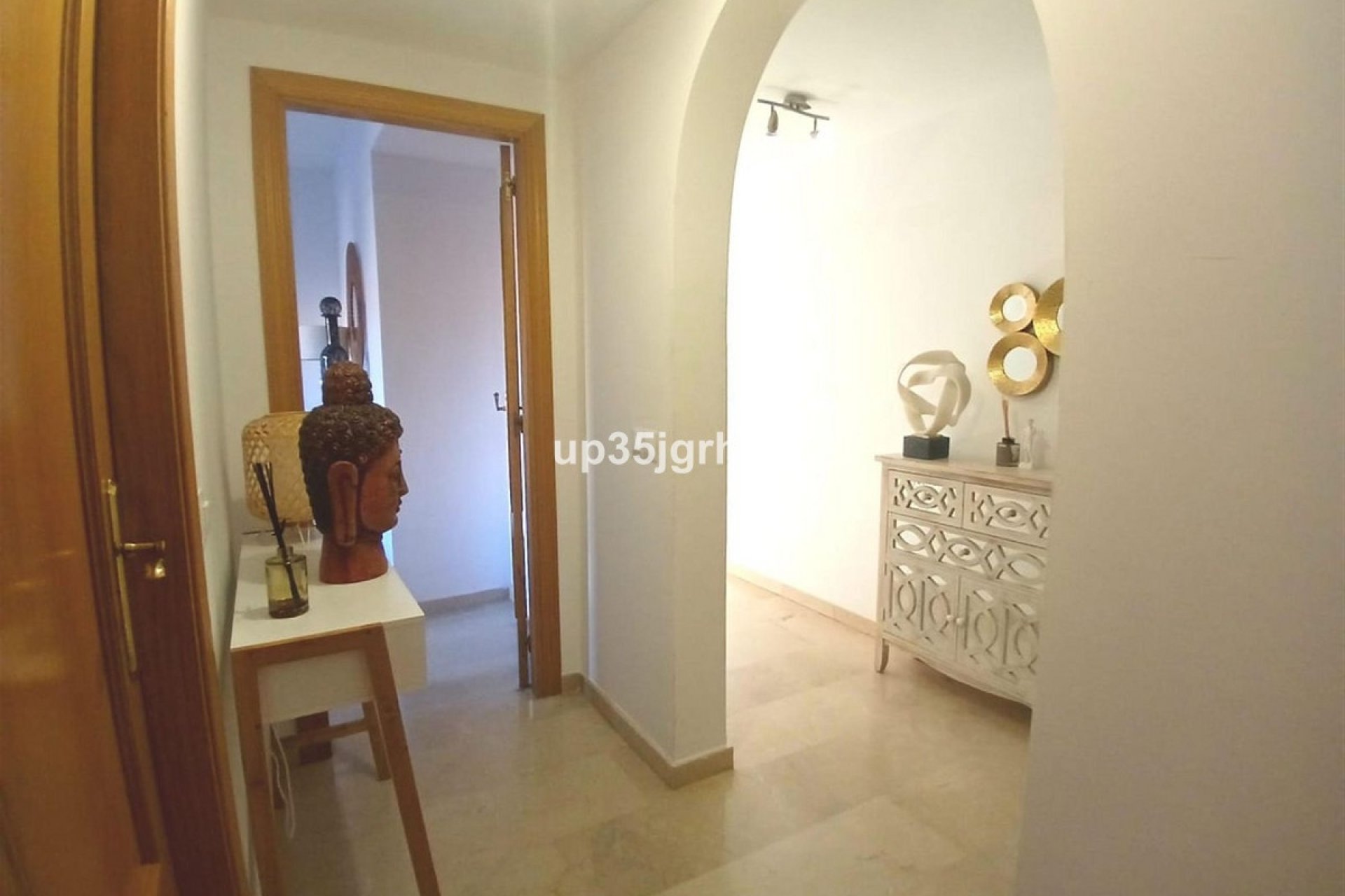 Wiederverkauf - apartment - Estepona - Estepona Centro