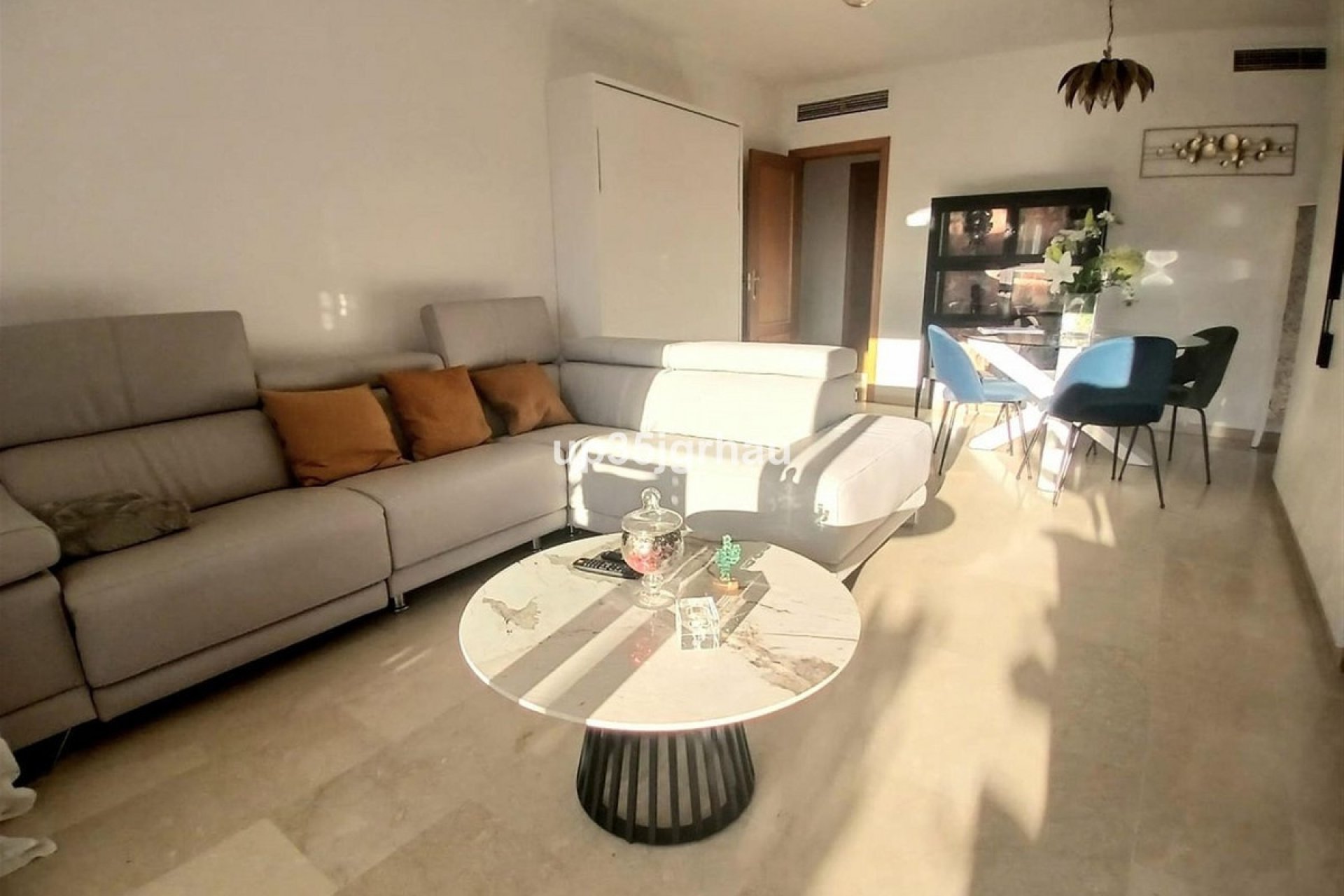 Wiederverkauf - apartment - Estepona - Estepona Centro