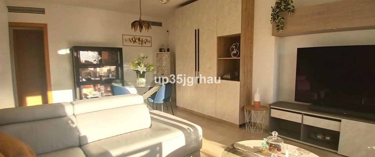 Wiederverkauf - apartment - Estepona - Estepona Centro
