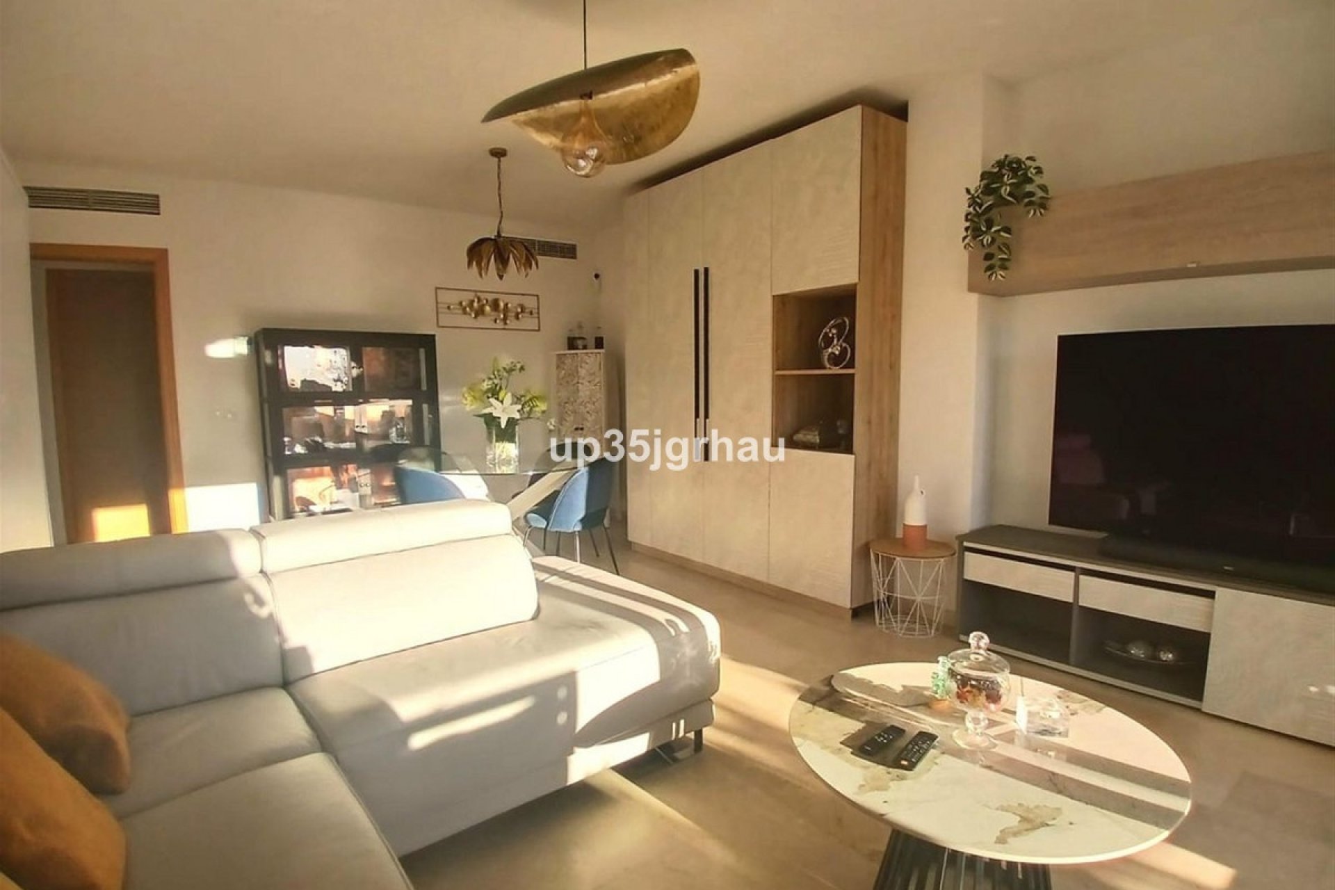 Wiederverkauf - apartment - Estepona - Estepona Centro