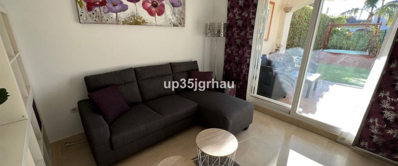 Wiederverkauf - apartment - Estepona - Estepona Centro