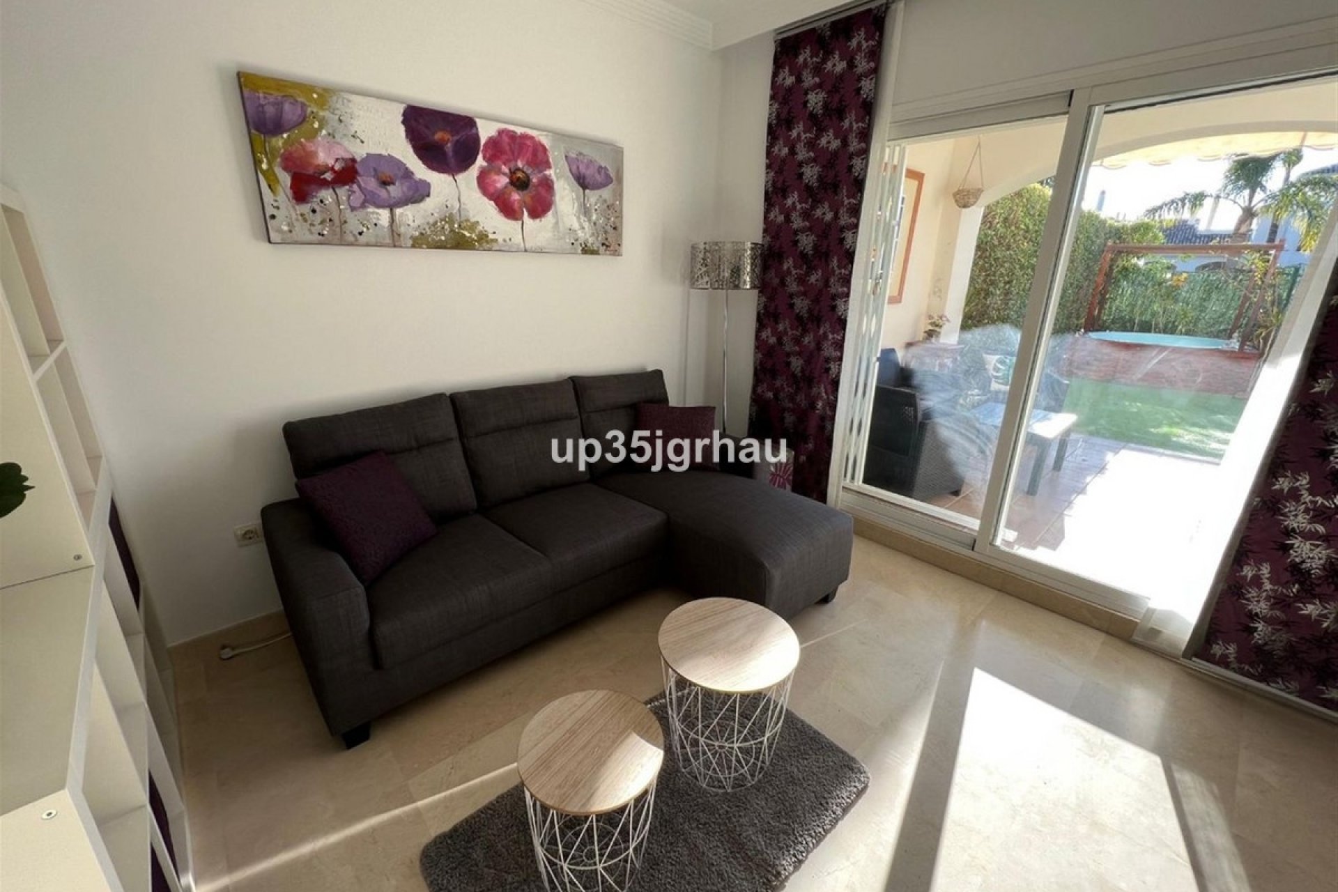 Wiederverkauf - apartment - Estepona - Estepona Centro