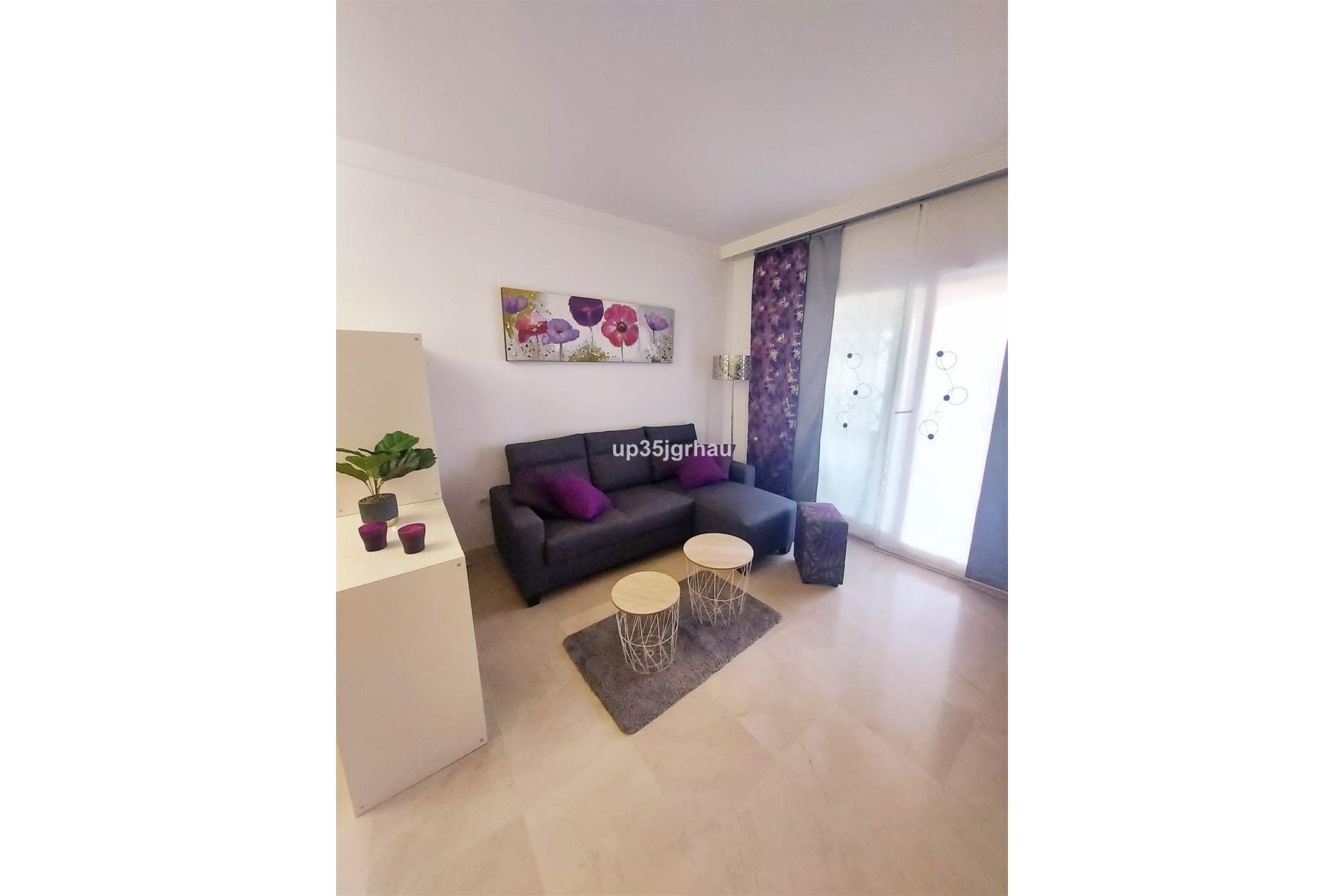 Wiederverkauf - apartment - Estepona - Estepona Centro