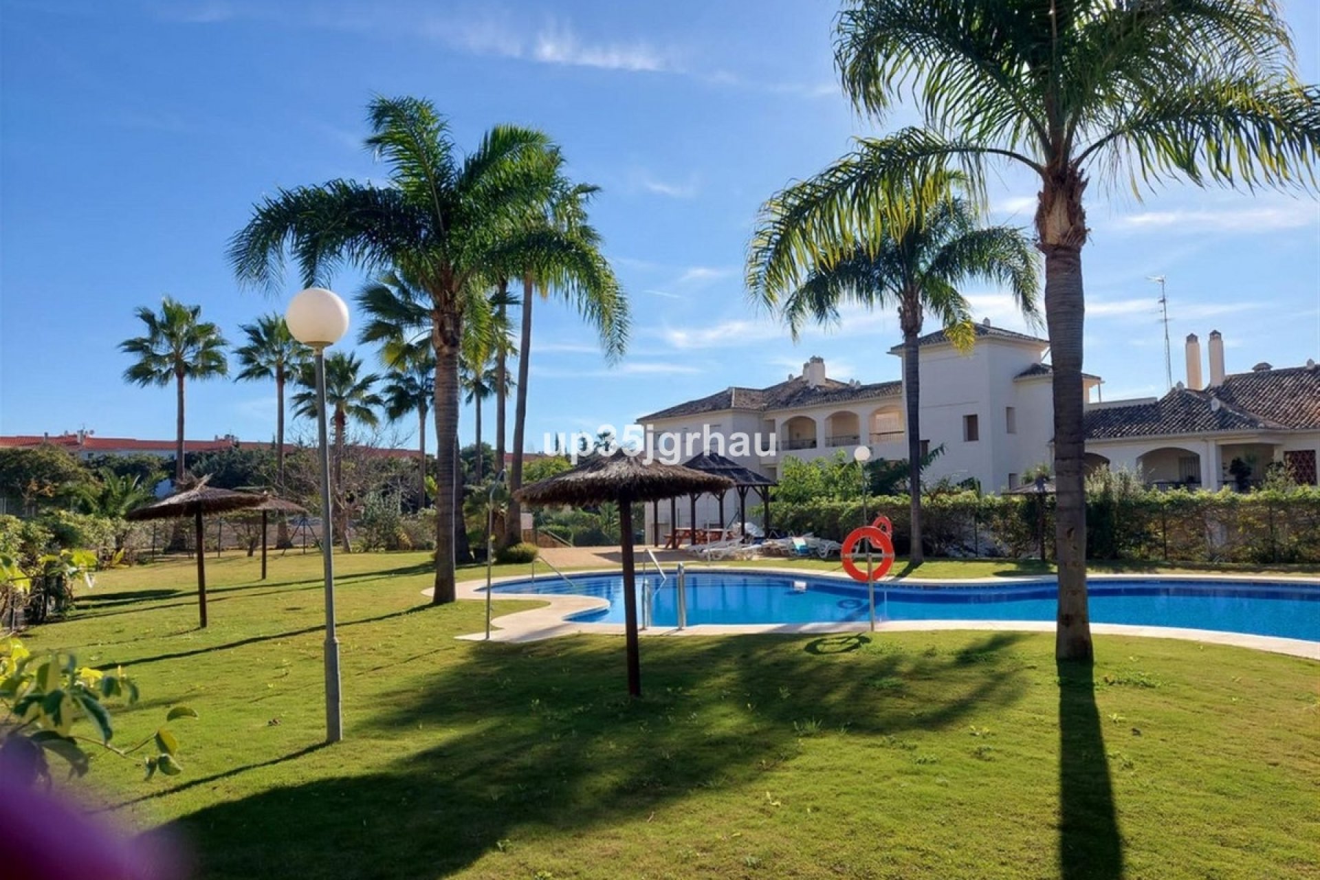 Wiederverkauf - apartment - Estepona - Estepona Centro