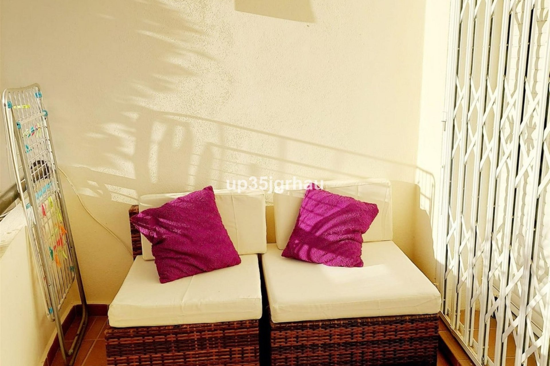 Wiederverkauf - apartment - Estepona - Estepona Centro