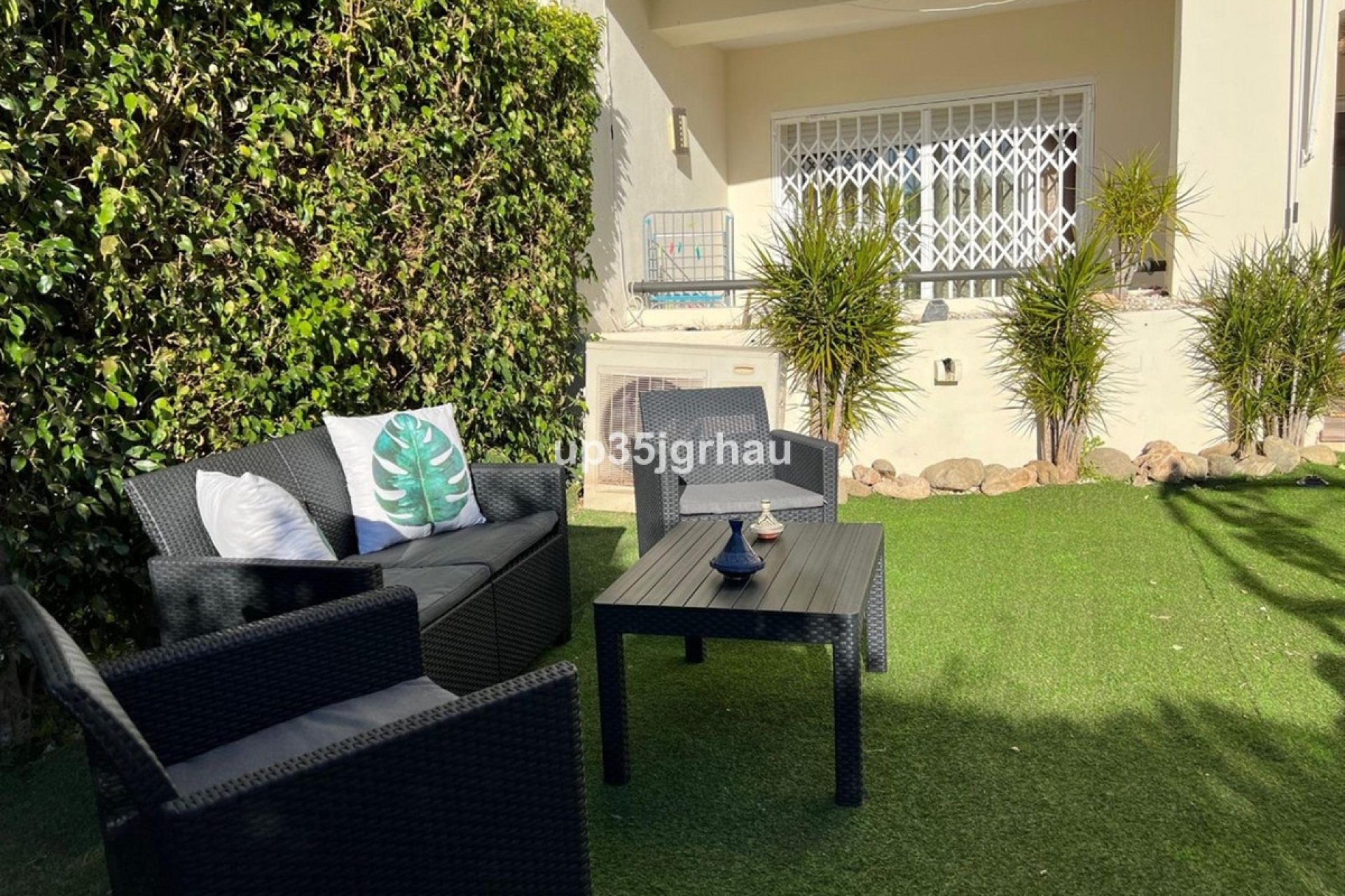 Wiederverkauf - apartment - Estepona - Estepona Centro