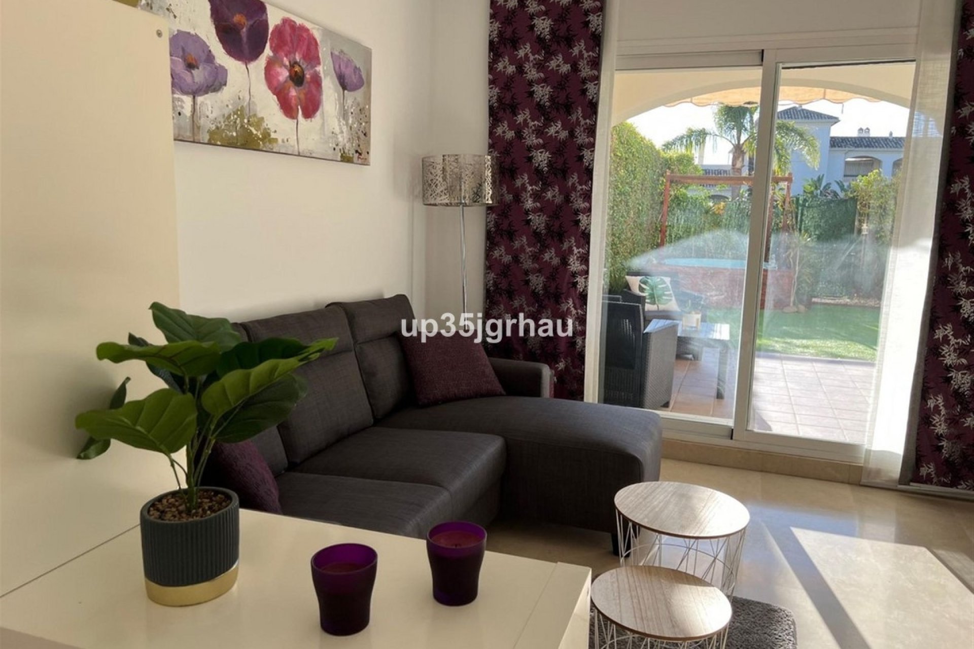 Wiederverkauf - apartment - Estepona - Estepona Centro