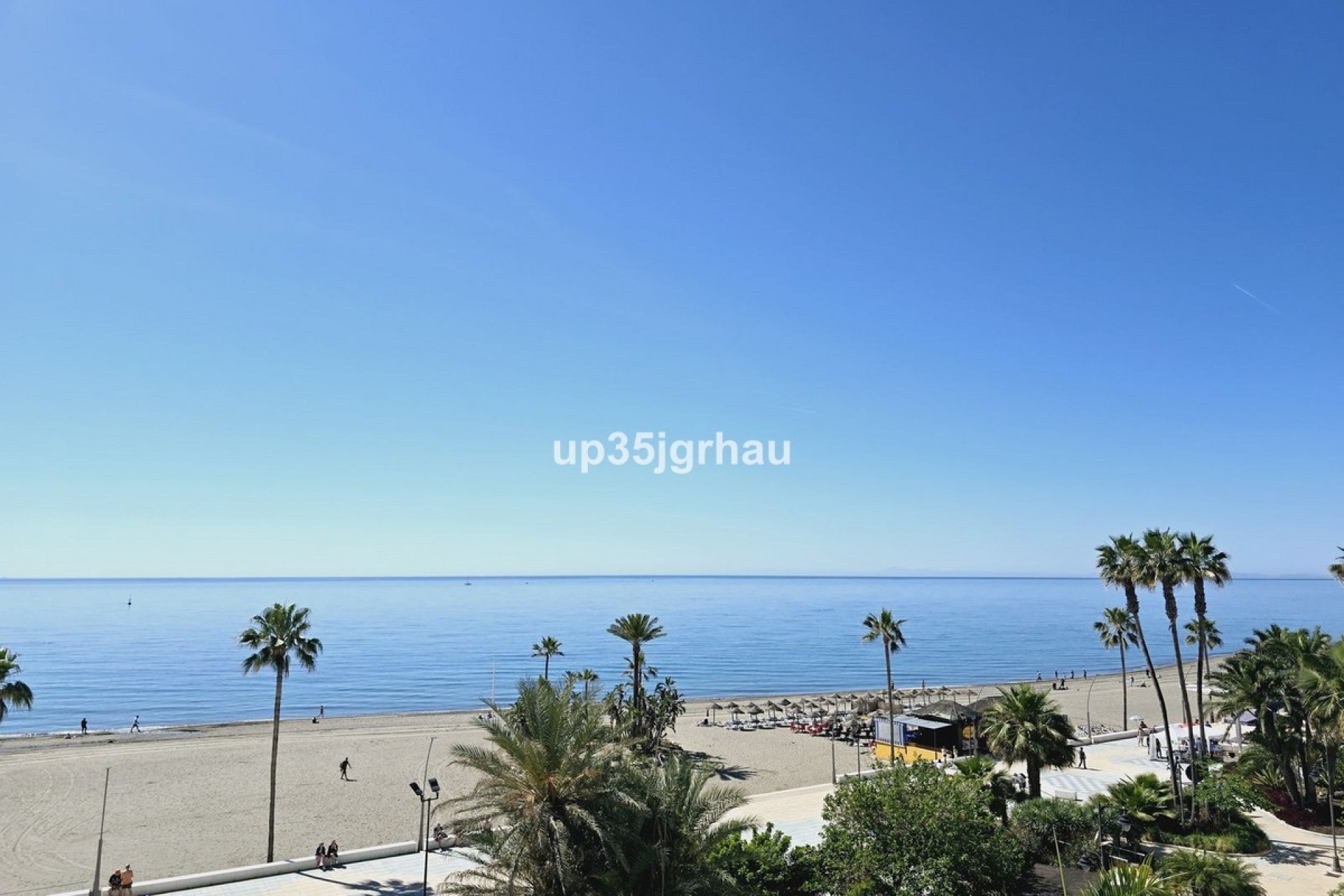 Wiederverkauf - apartment - Estepona - Estepona Centro