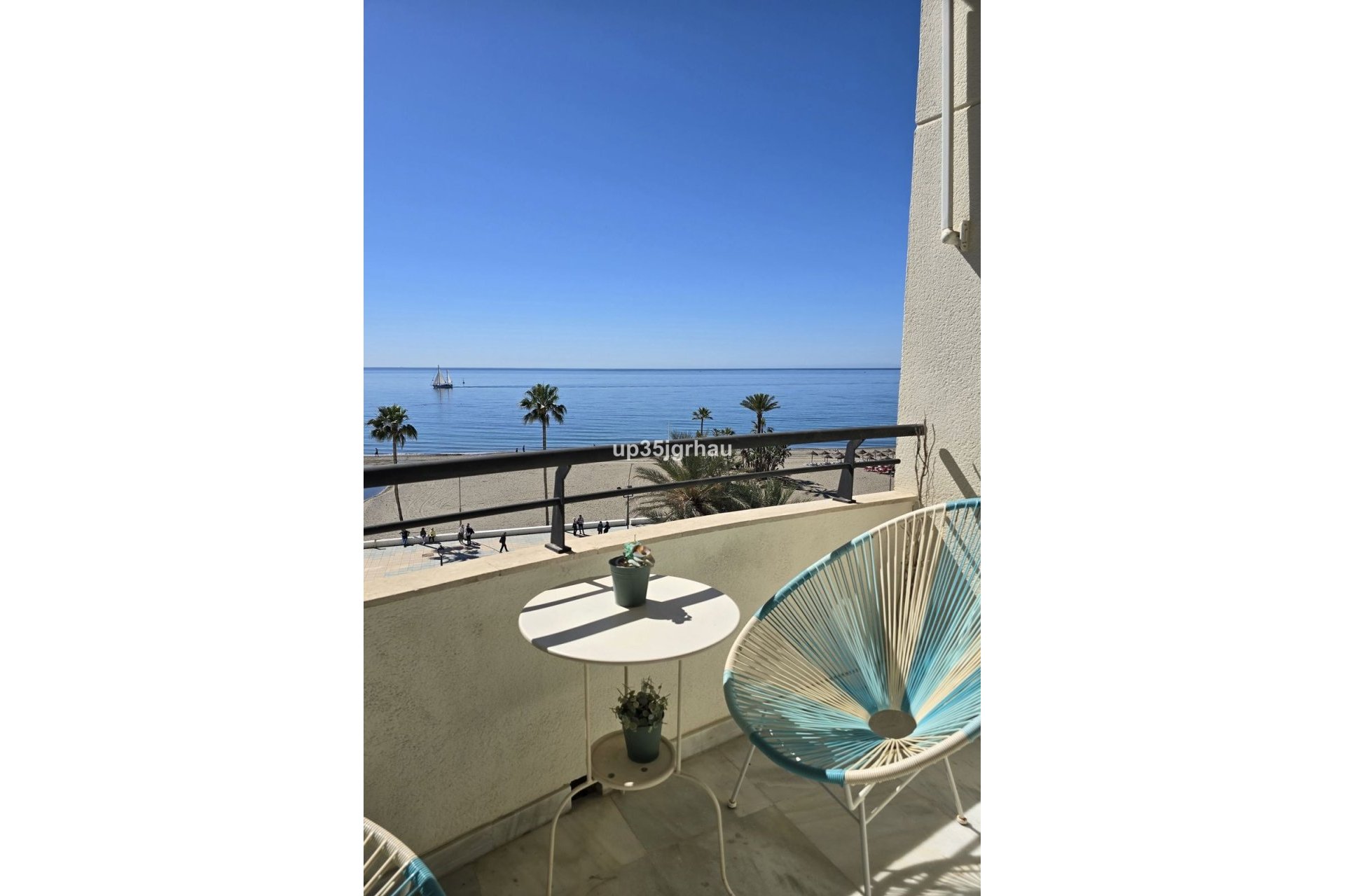 Wiederverkauf - apartment - Estepona - Estepona Centro