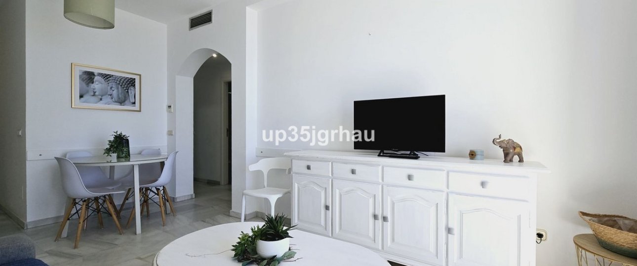 Wiederverkauf - apartment - Estepona - Estepona Centro