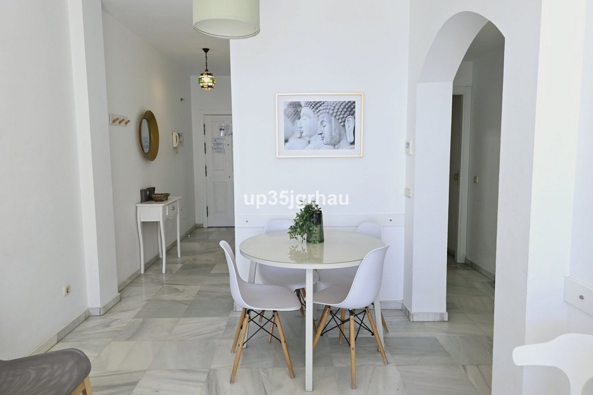 Wiederverkauf - apartment - Estepona - Estepona Centro
