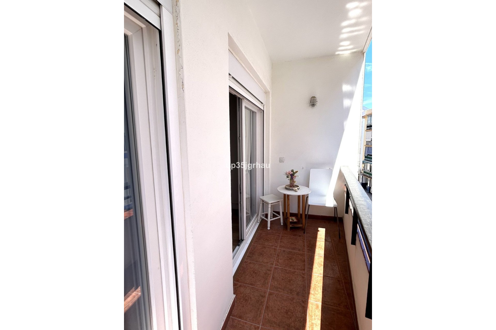 Wiederverkauf - apartment - Estepona - Estepona Centro