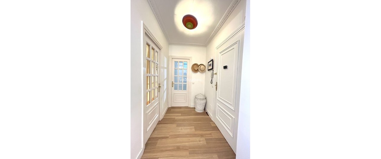 Wiederverkauf - apartment - Estepona - Estepona Centro