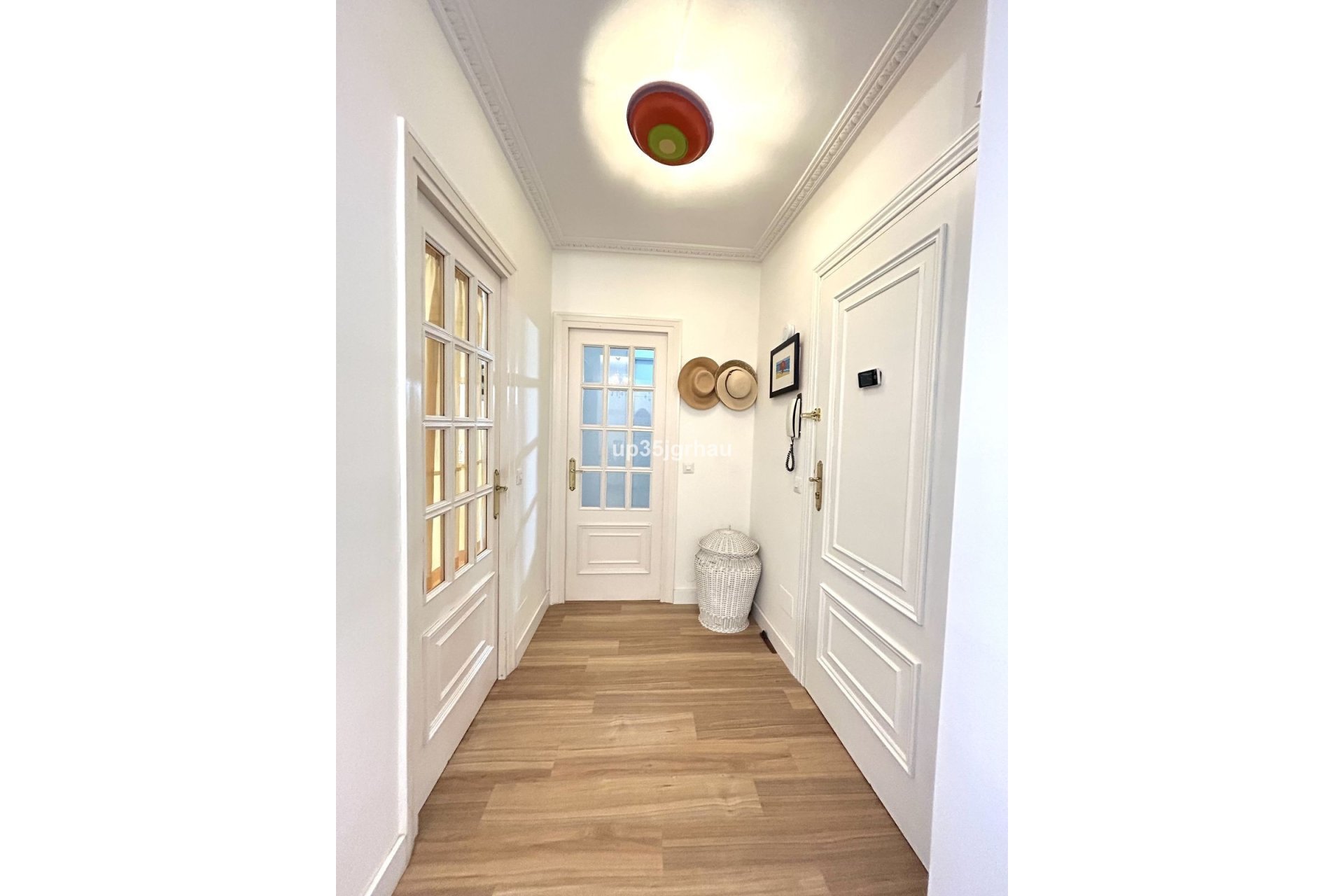 Wiederverkauf - apartment - Estepona - Estepona Centro