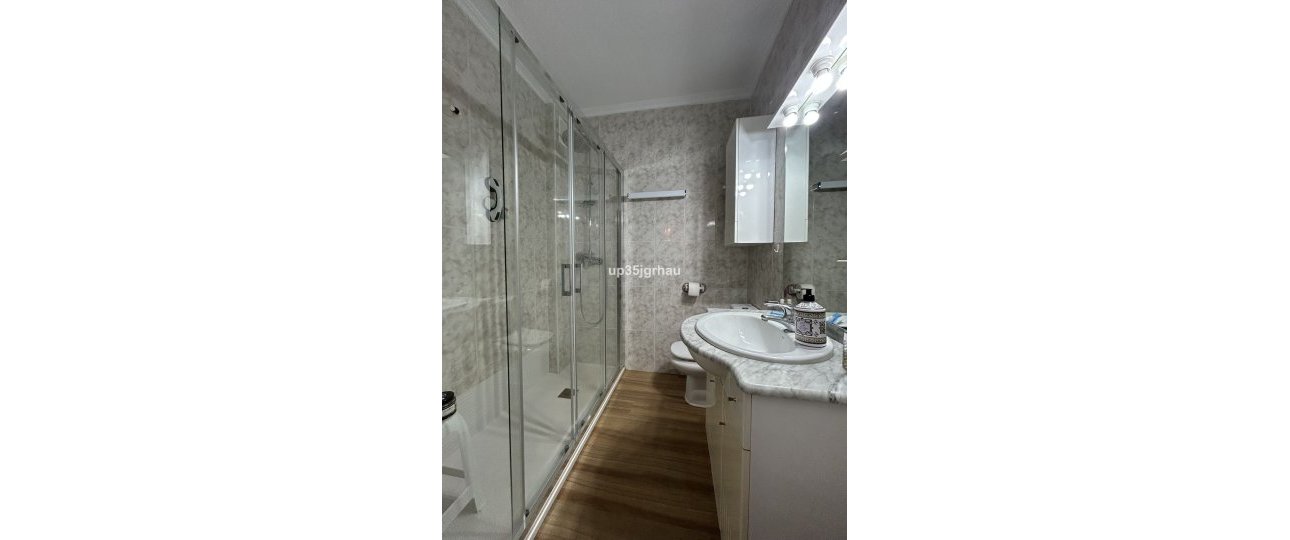 Wiederverkauf - apartment - Estepona - Estepona Centro