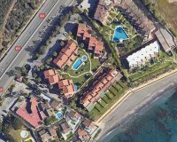 Wiederverkauf - apartment - Estepona - Estepona Centro