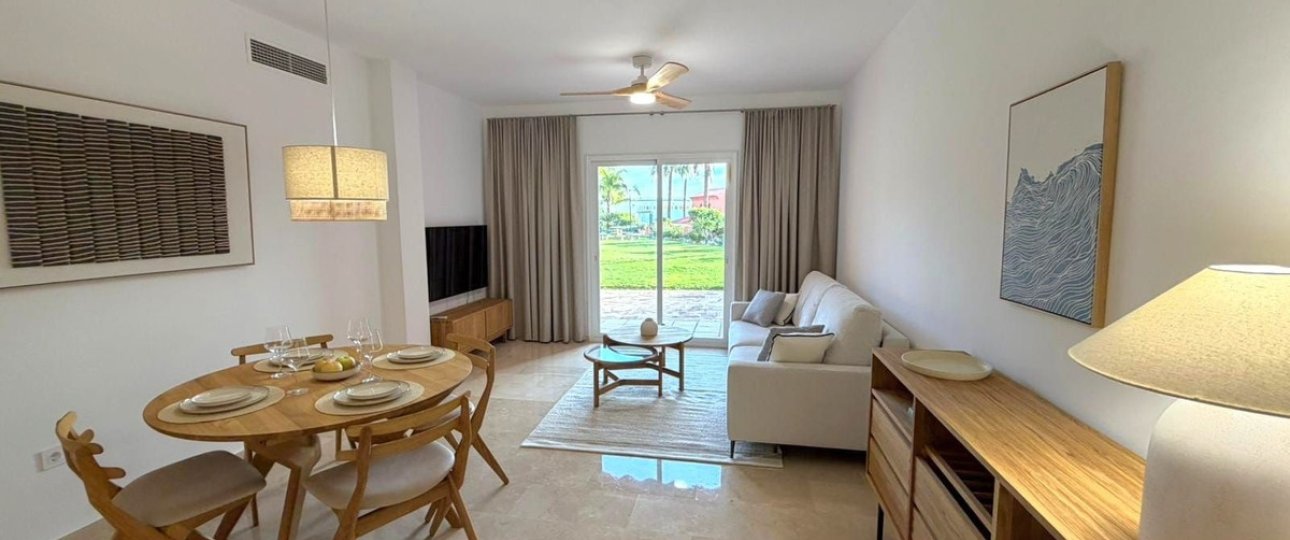 Wiederverkauf - apartment - Estepona - Estepona Centro