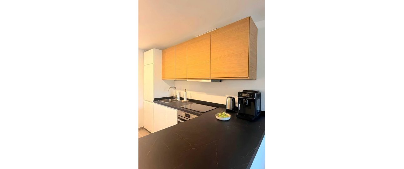 Wiederverkauf - apartment - Estepona - Estepona Centro
