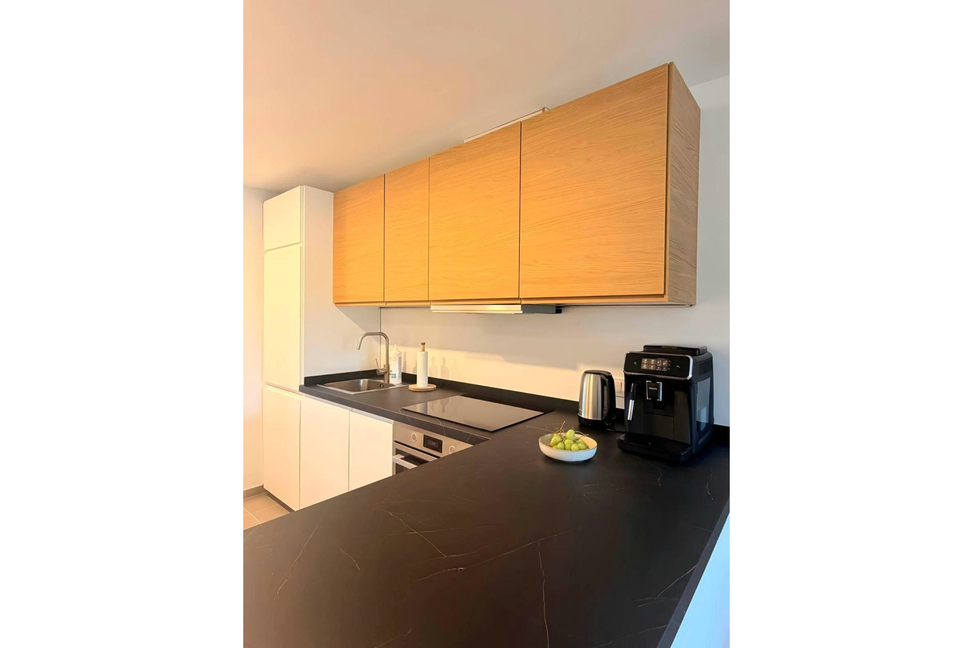 Wiederverkauf - apartment - Estepona - Estepona Centro