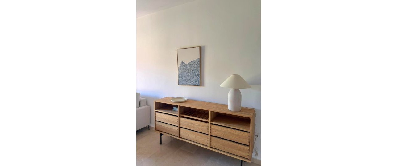 Wiederverkauf - apartment - Estepona - Estepona Centro