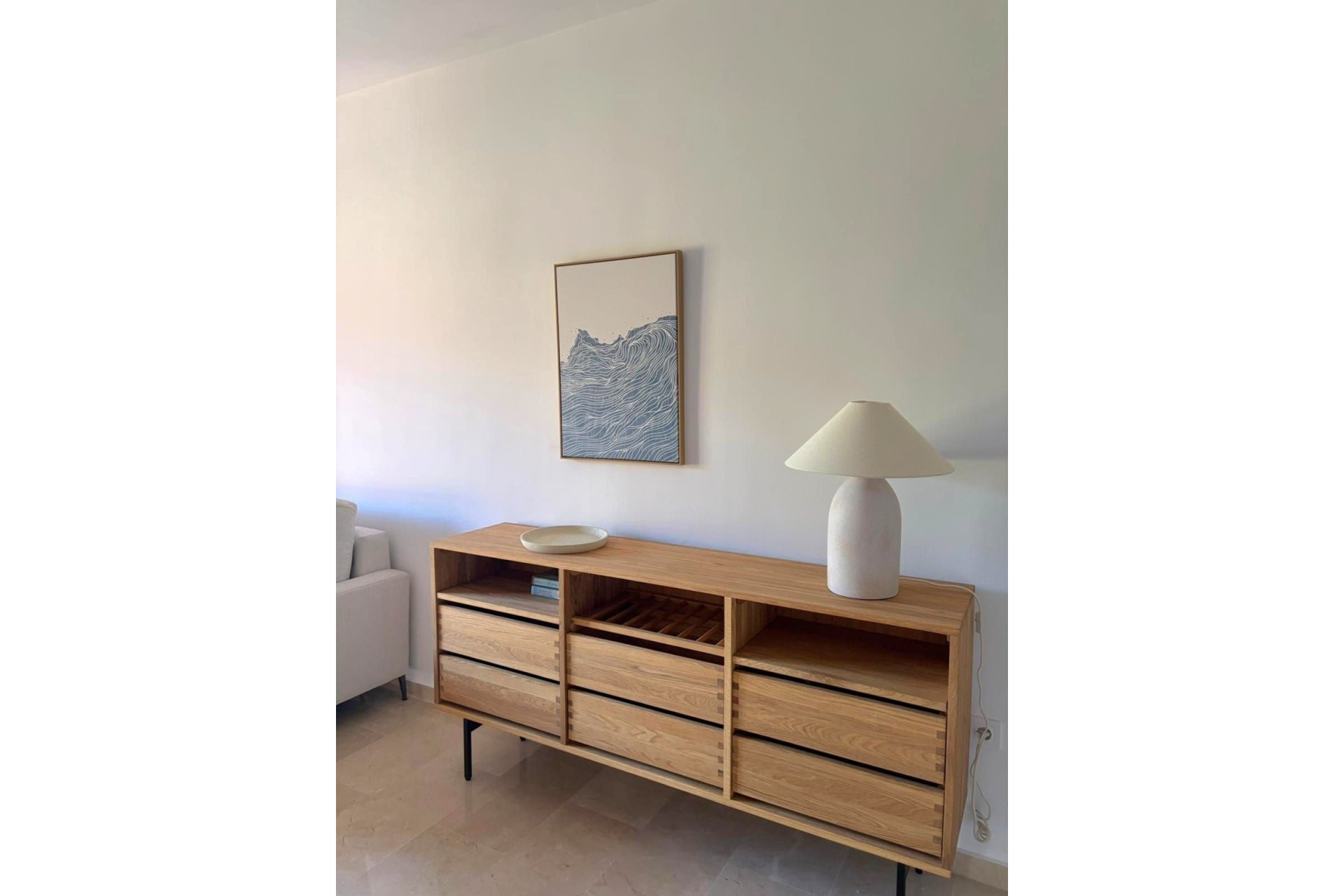 Wiederverkauf - apartment - Estepona - Estepona Centro