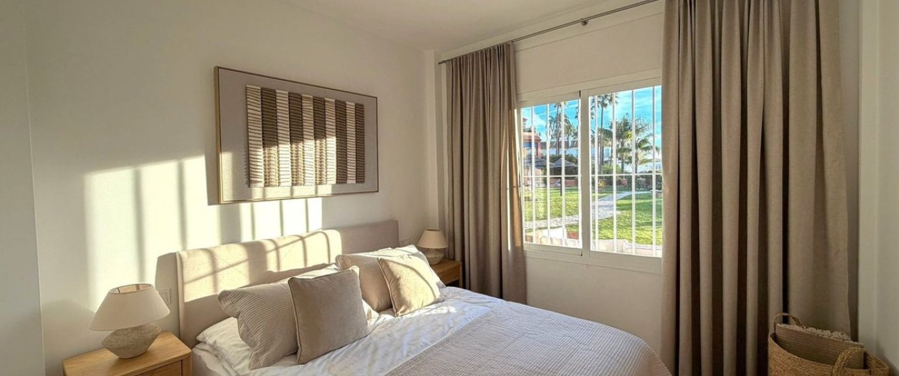 Wiederverkauf - apartment - Estepona - Estepona Centro