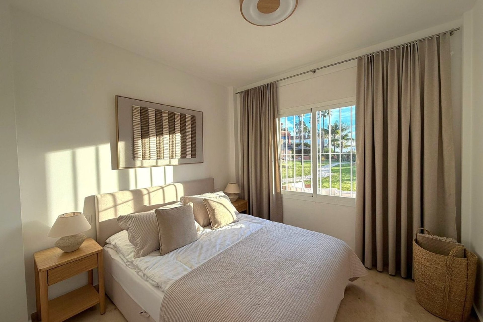 Wiederverkauf - apartment - Estepona - Estepona Centro
