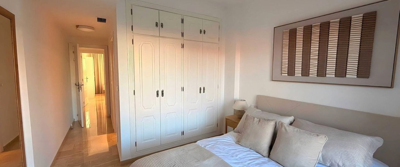 Wiederverkauf - apartment - Estepona - Estepona Centro