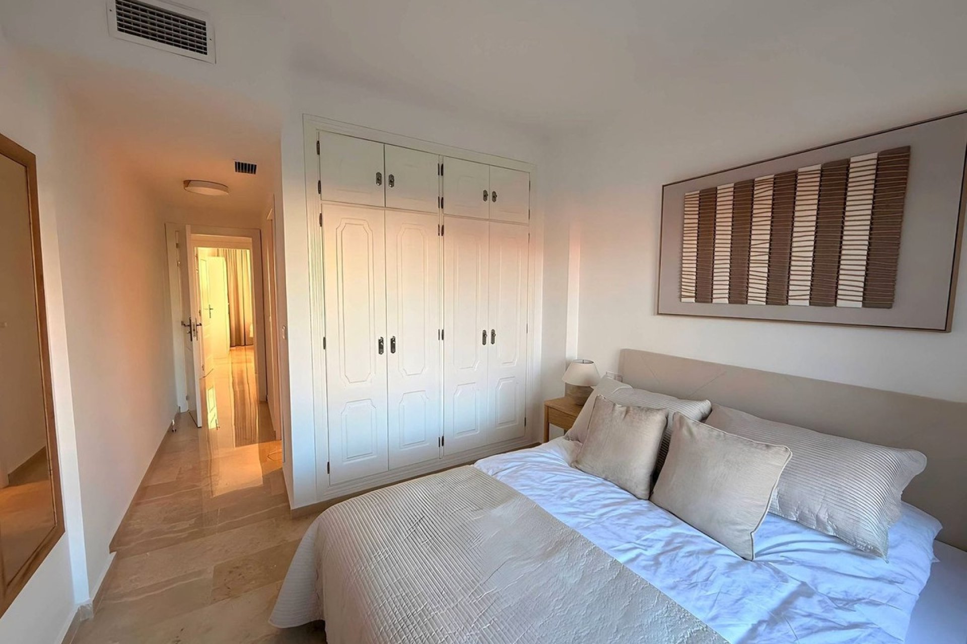 Wiederverkauf - apartment - Estepona - Estepona Centro