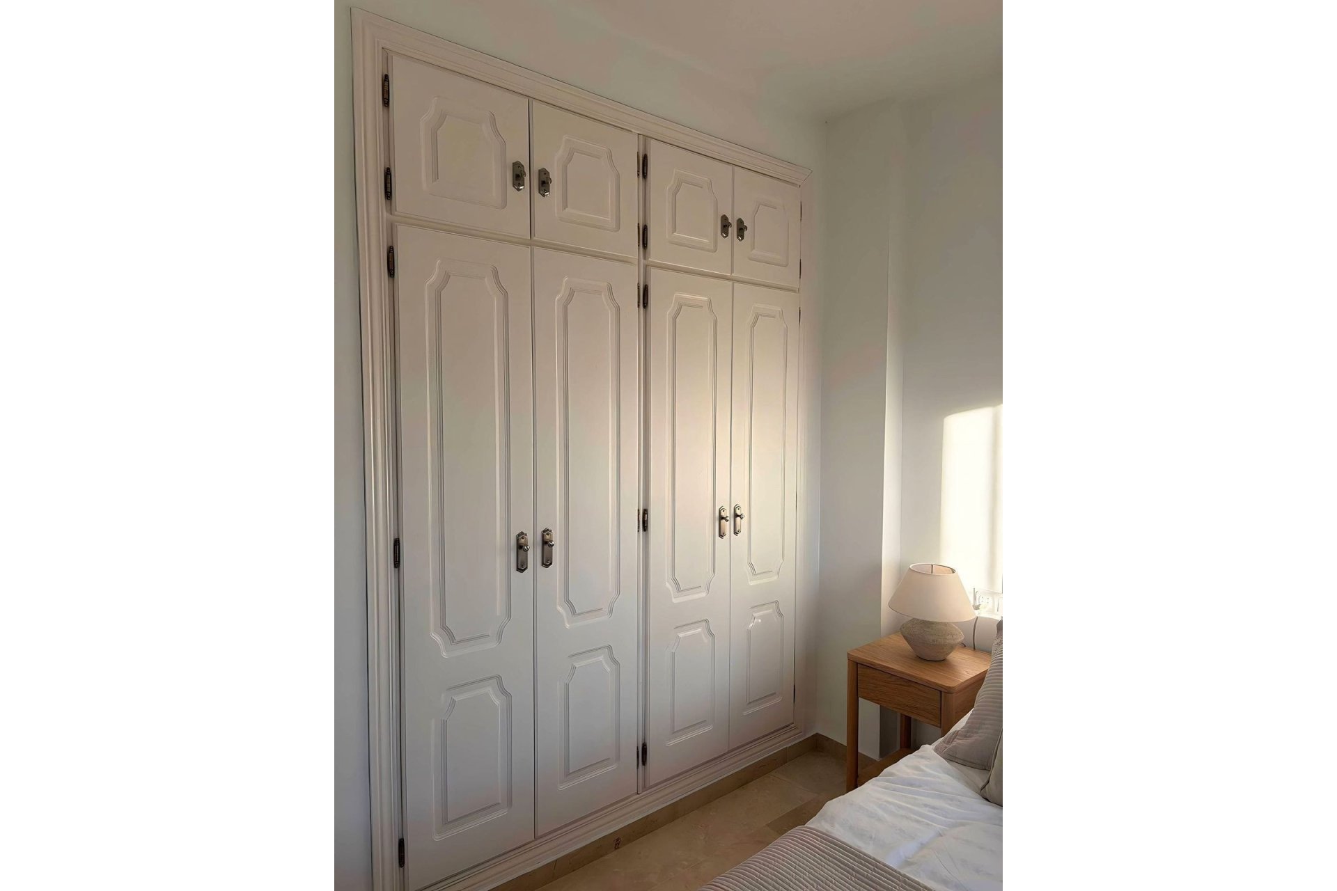 Wiederverkauf - apartment - Estepona - Estepona Centro