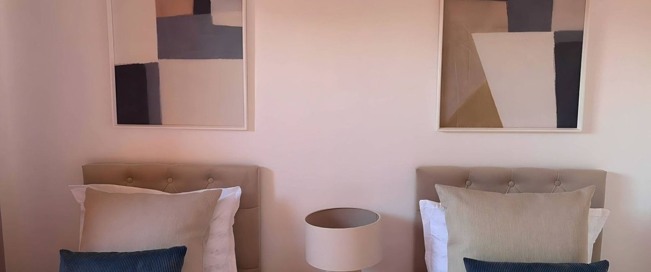 Wiederverkauf - apartment - Estepona - Estepona Centro
