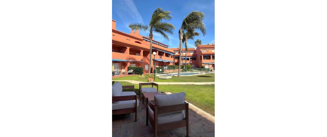 Wiederverkauf - apartment - Estepona - Estepona Centro