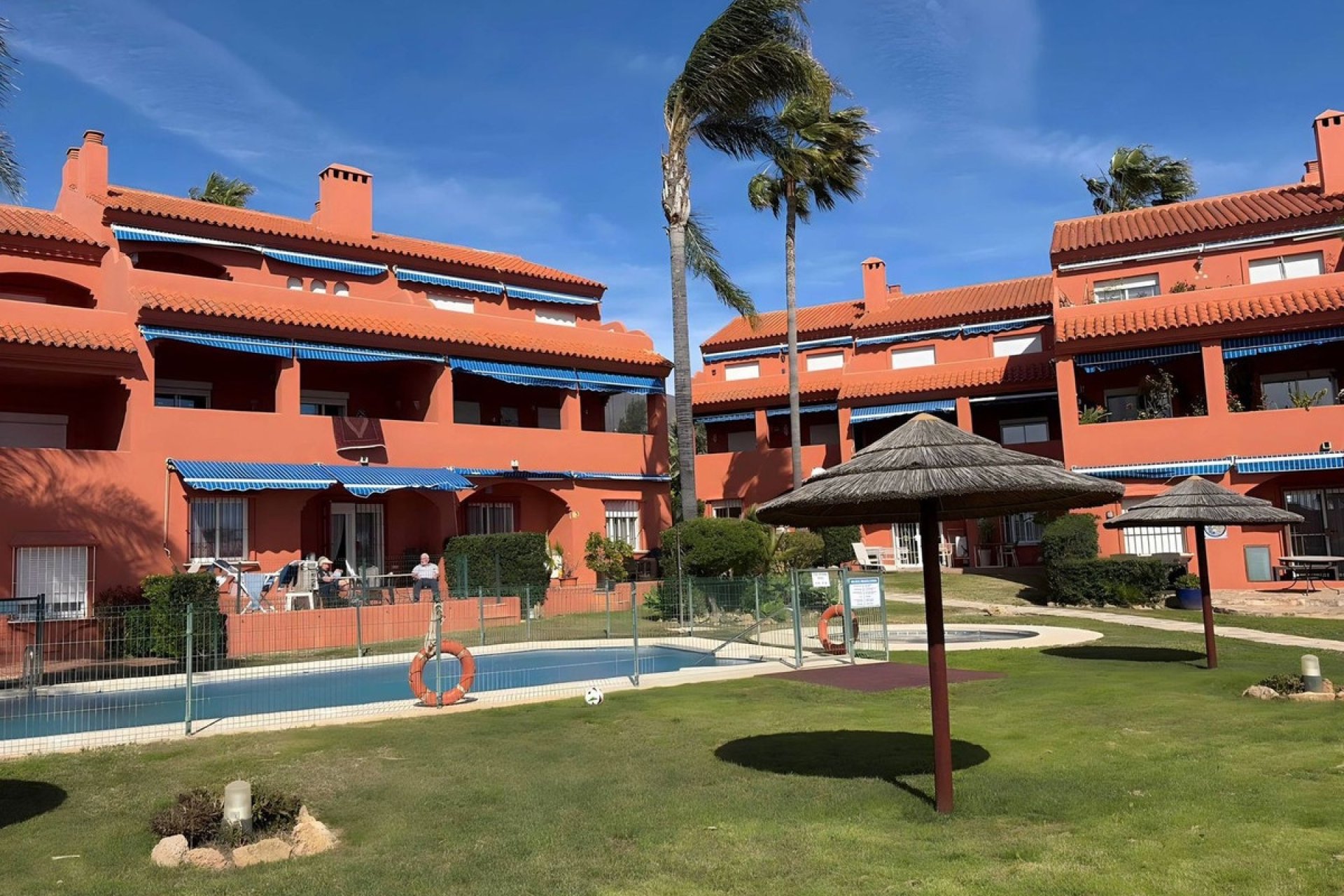 Wiederverkauf - apartment - Estepona - Estepona Centro