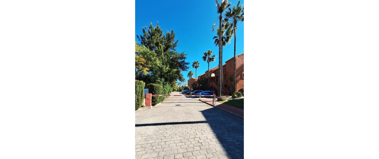 Wiederverkauf - apartment - Estepona - Estepona Centro