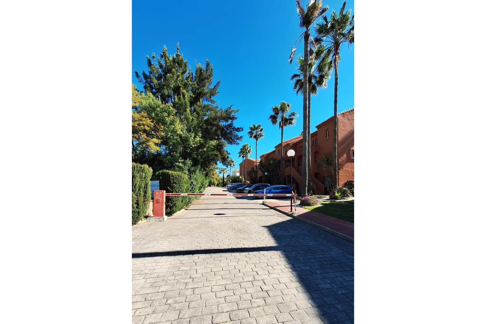 Wiederverkauf - apartment - Estepona - Estepona Centro